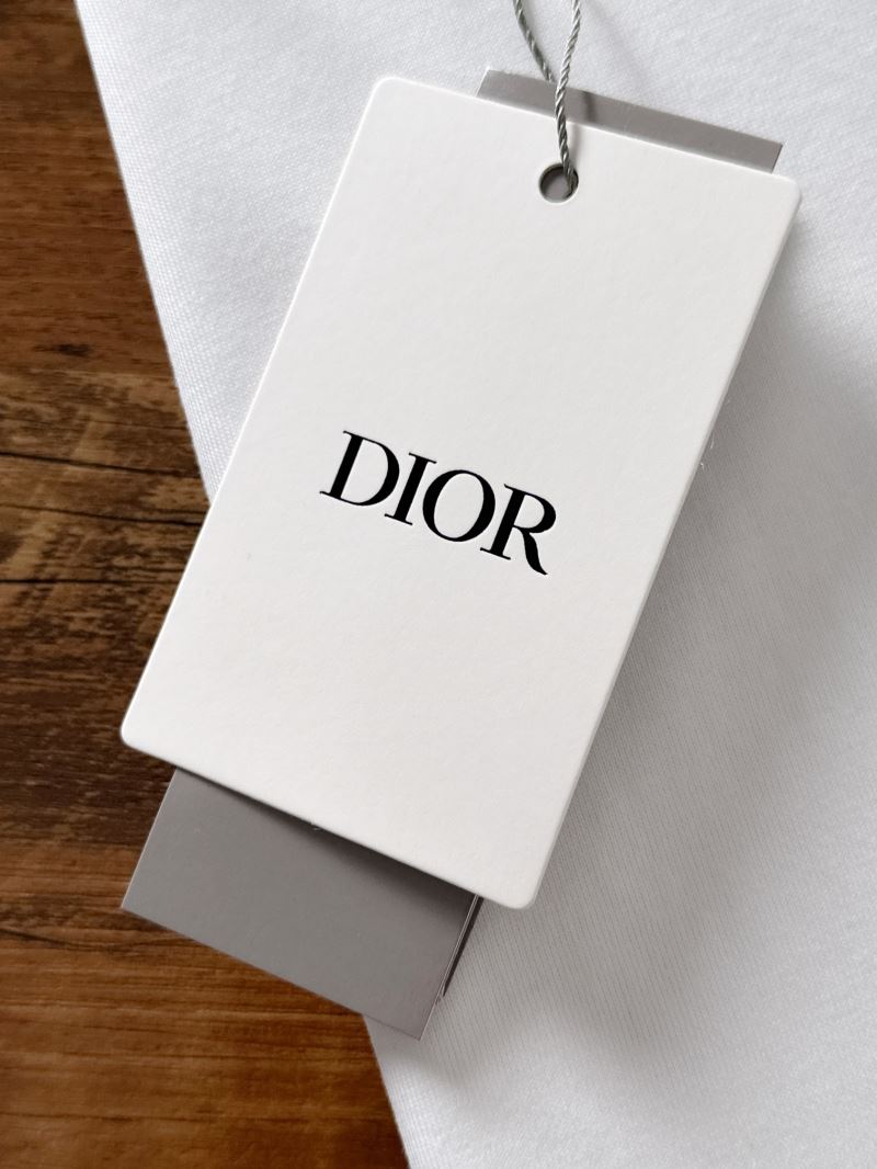 Christian Dior T-Shirts